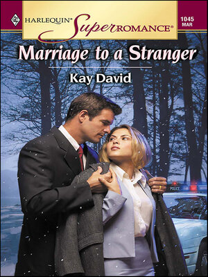 cover image of Marriage to a Stranger